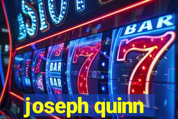 joseph quinn